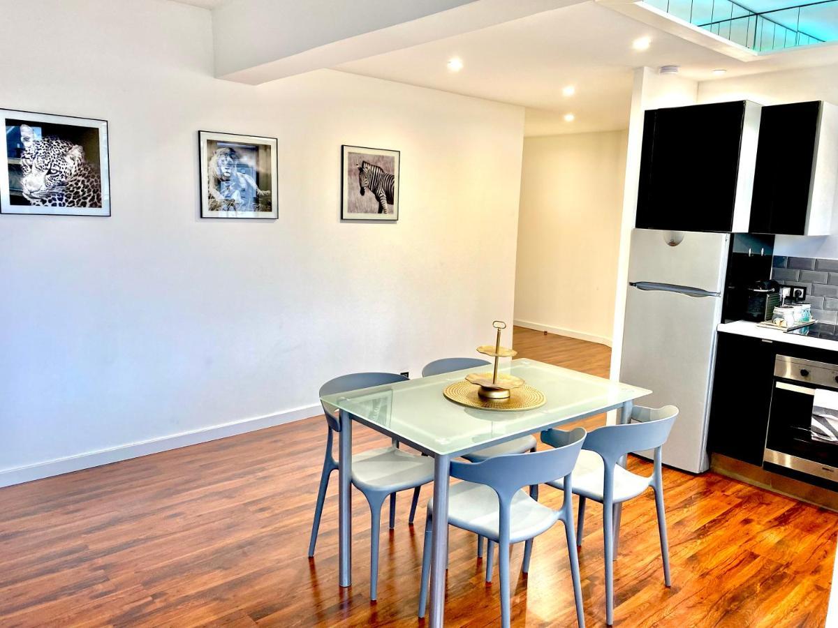 Le Cardinal, Appartement Avec Parking Prive, Gare, Centre Ville, Annecy Luaran gambar